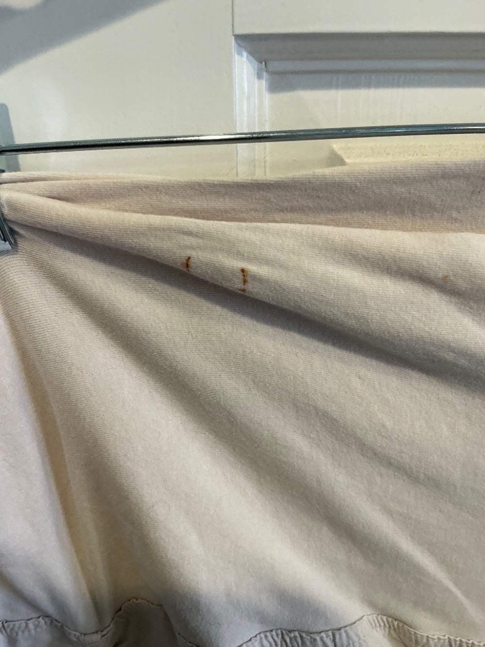 XCVI ruched skirt in good condition in size 1x - Picture 3 of 6